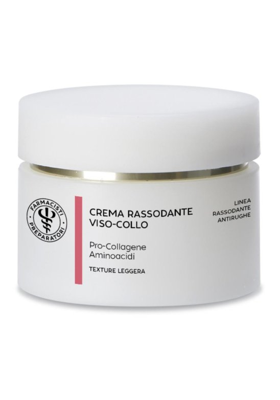 LFP CREMA RASSODANTE VISO COLL