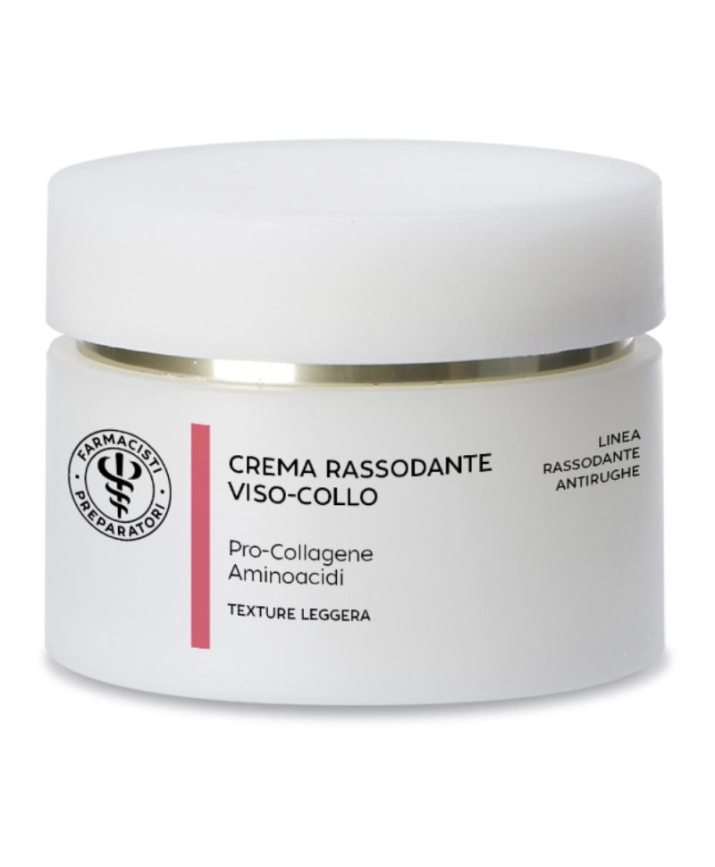 LFP CREMA RASSODANTE VISO COLL