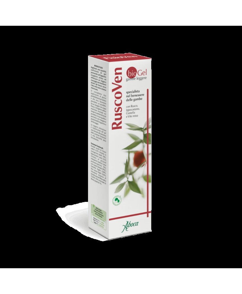 RUSCOVEN BIOGEL 100ML