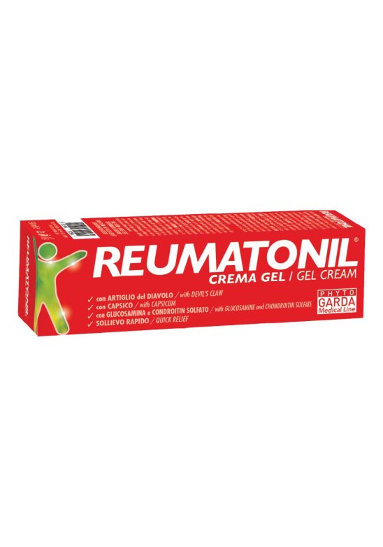 REUMATONIL CREMA GEL 50ML