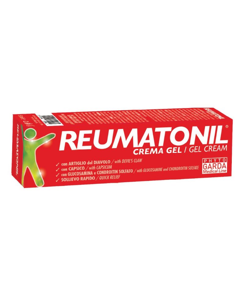 REUMATONIL CREMA GEL 50ML