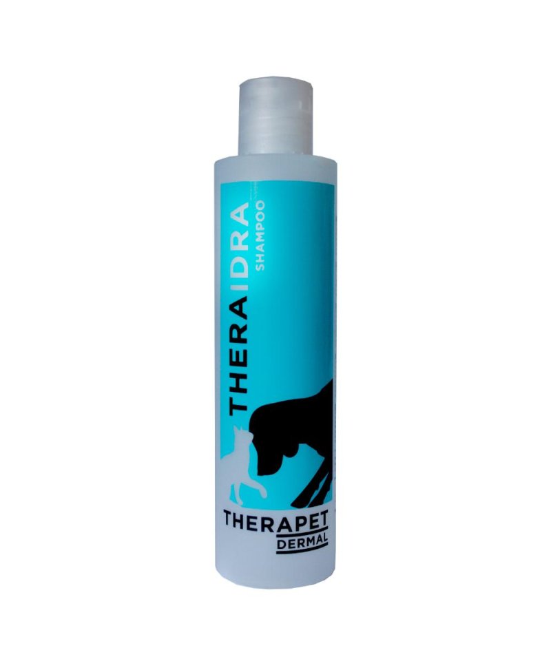 THERAIDRA SHAMPOO 200ML