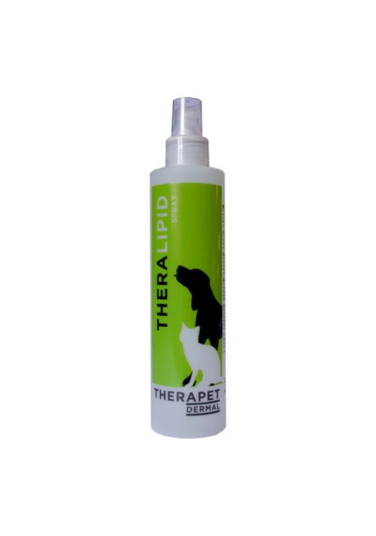 THERALIPID SPRAY 200ML