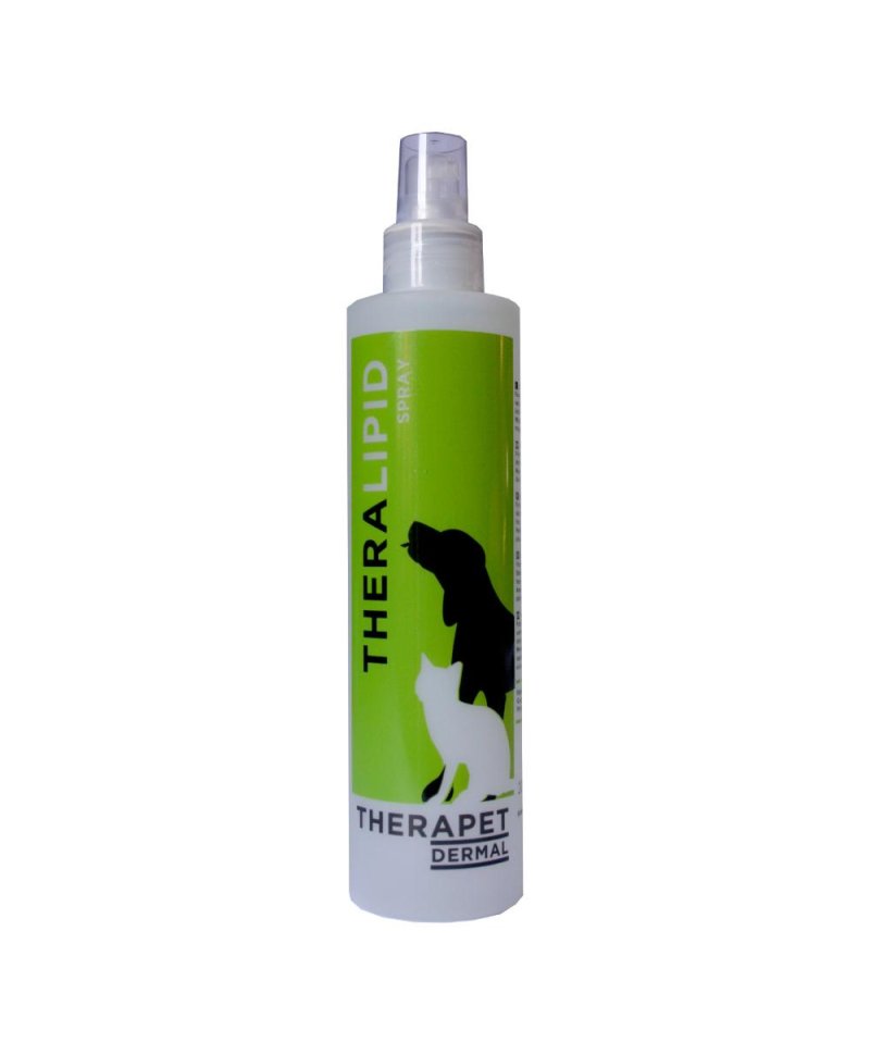 THERALIPID SPRAY 200ML