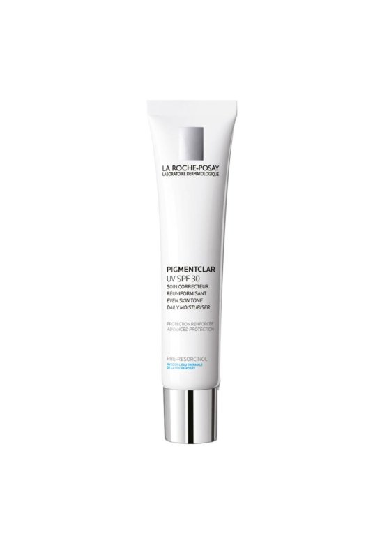 PIGMENTCLAR UV CREMA SPF30