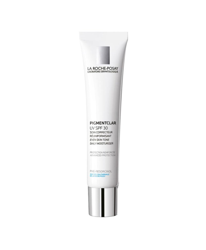 PIGMENTCLAR UV CREMA SPF30