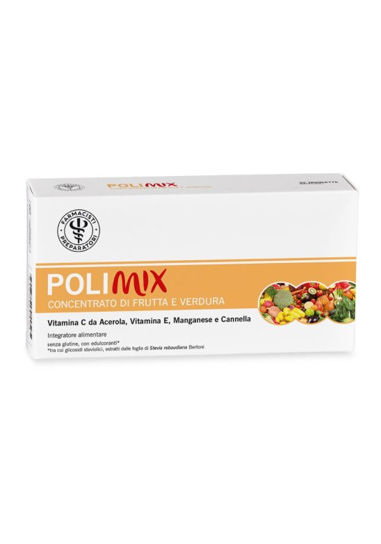 LFP POLIMIX 30TAV