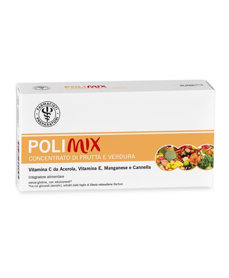 LFP POLIMIX 30TAV