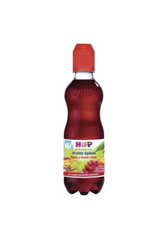 HIPP BIO FRU SPL FRUT RO 300ML