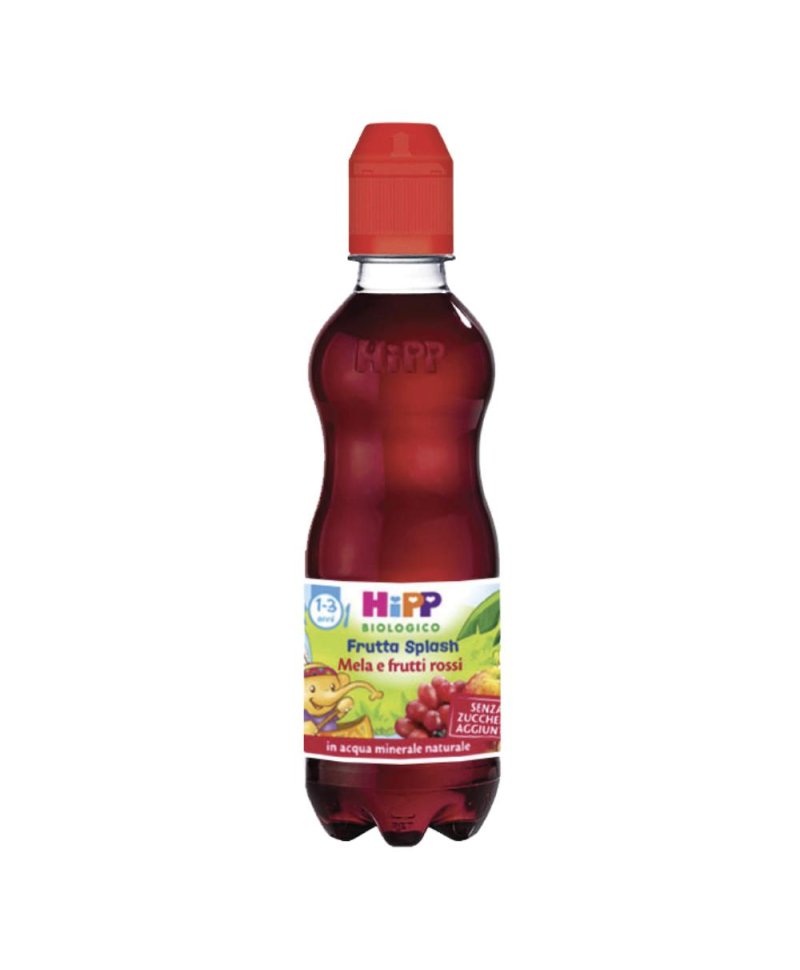 HIPP BIO FRU SPL FRUT RO 300ML