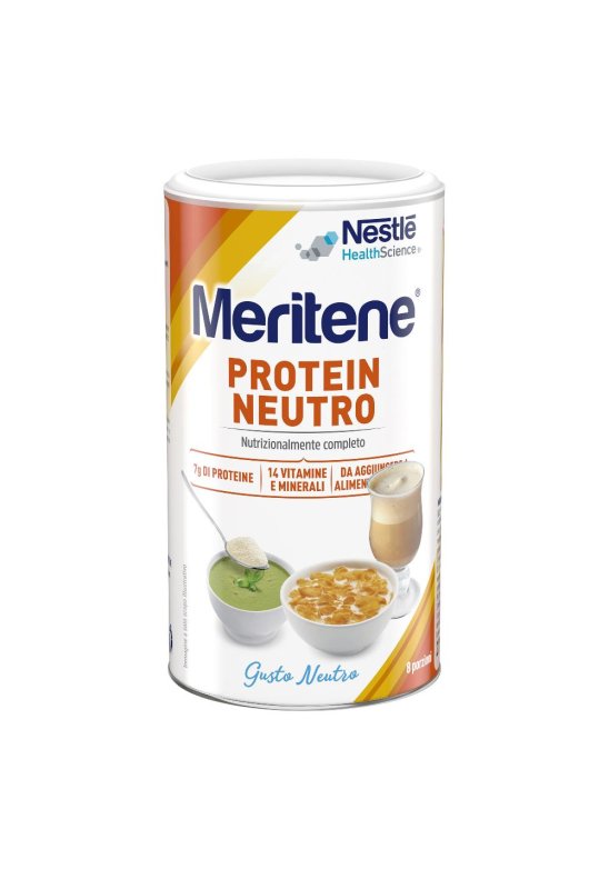 MERITENE NEUTRO 270G