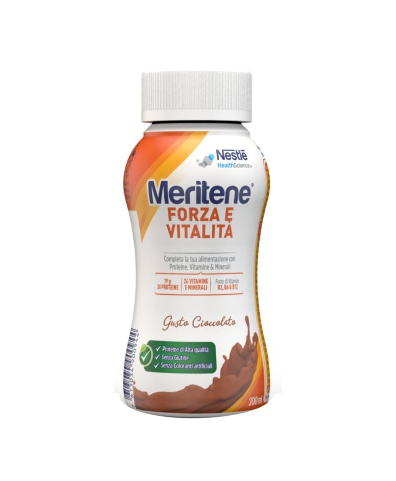 MERITENE DRINK CIOCCOLATO200ML