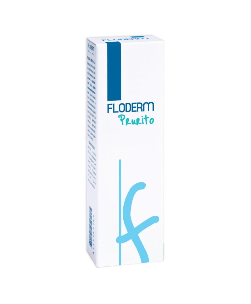 FLODERM PRURITO 100ML