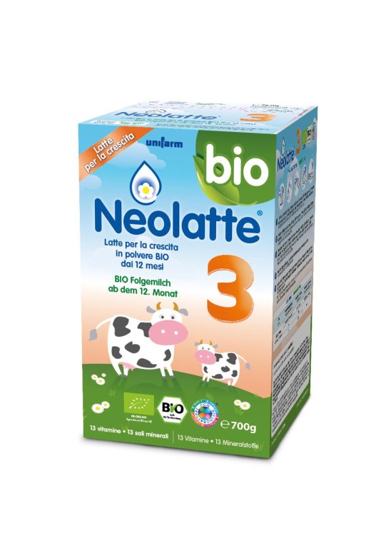 NEOLATTE 3 700G