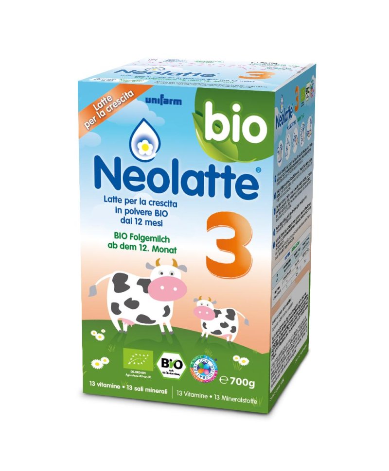 NEOLATTE 3 700G