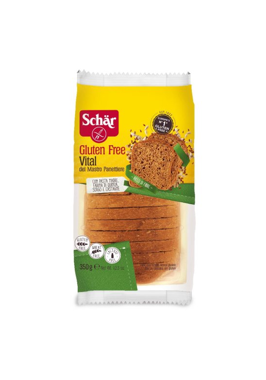 SCHAR VITAL MASTRO PANETTIERE