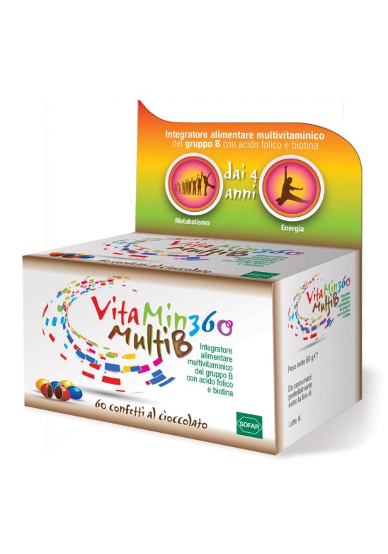 VITAMIN 360 MULTIB CONF+PR TRU