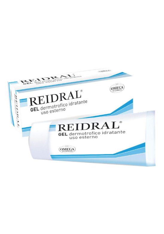 REIDRAL GEL 75ML