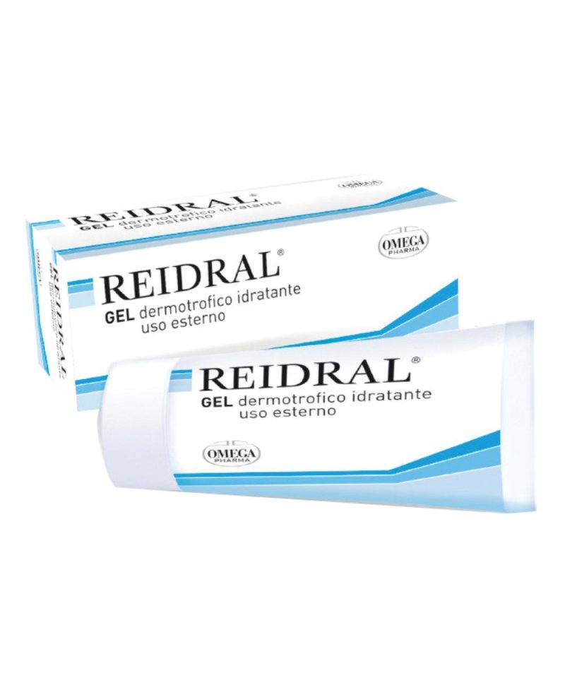 REIDRAL GEL 75ML