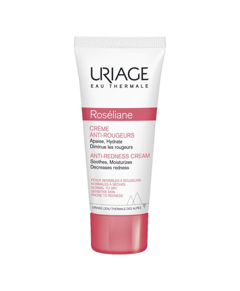 ROSELIANE CR ANTIARROSS 40ML