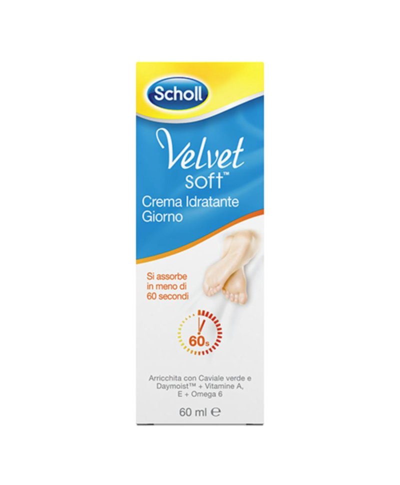 VELVET SOFT CREMA IDRATANTE GG