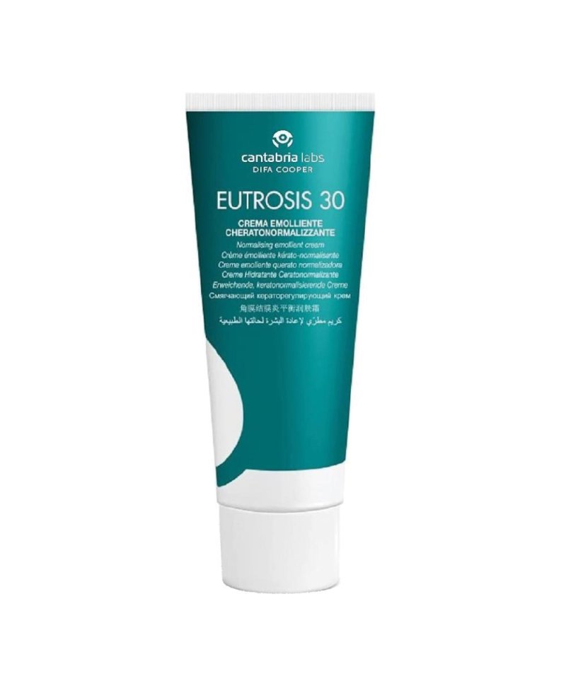 EUTROSIS 30 ESFOLIANTE 100ML