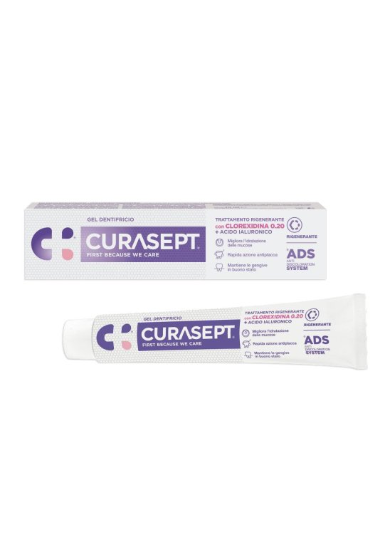 CURASEPT GEL DENT 0,20ADS RIGE