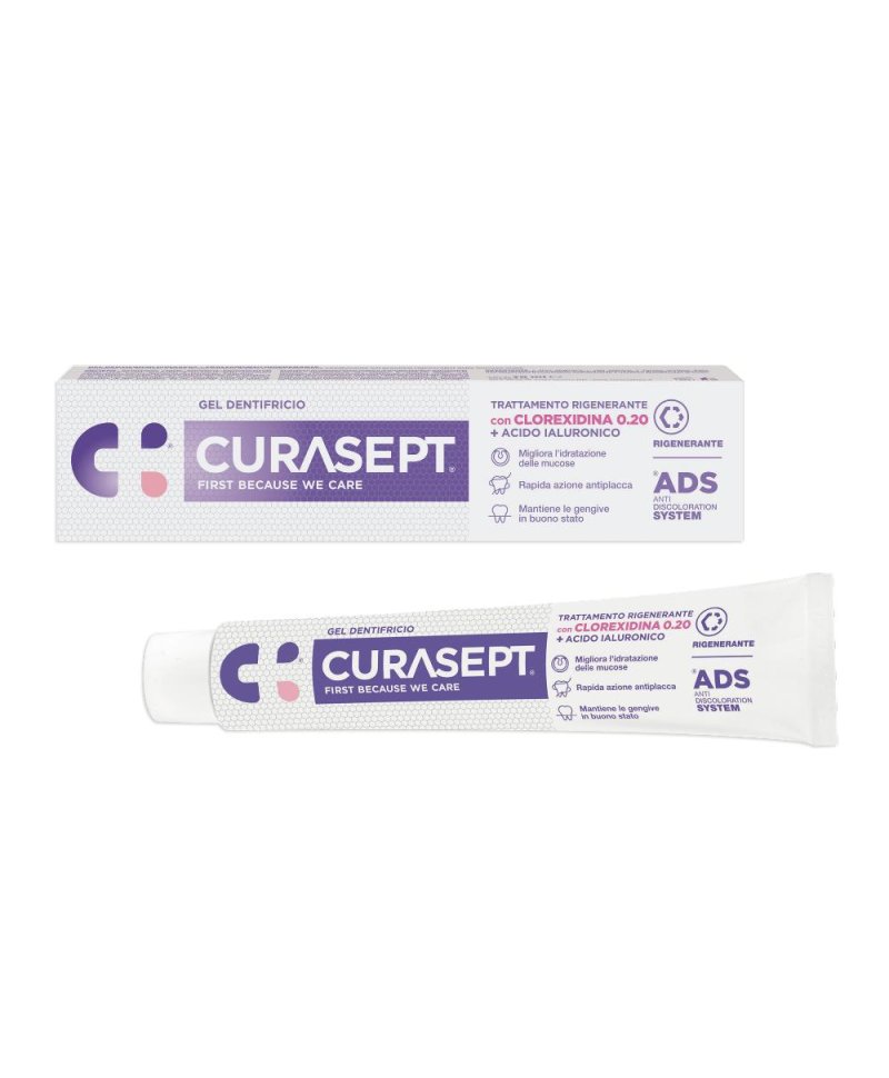 CURASEPT GEL DENT 0,20ADS RIGE