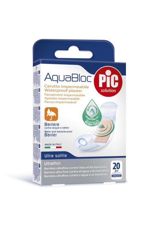 CER PIC AQUABLOC 19X72 20PZ