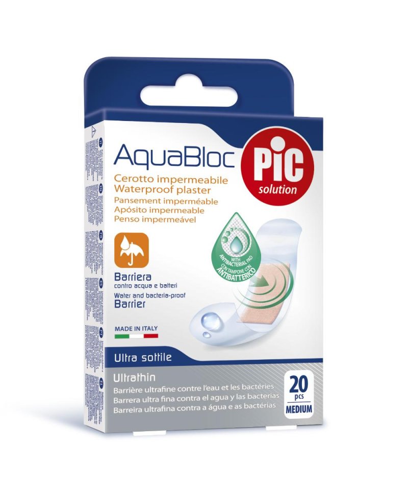 CER PIC AQUABLOC 19X72 20PZ