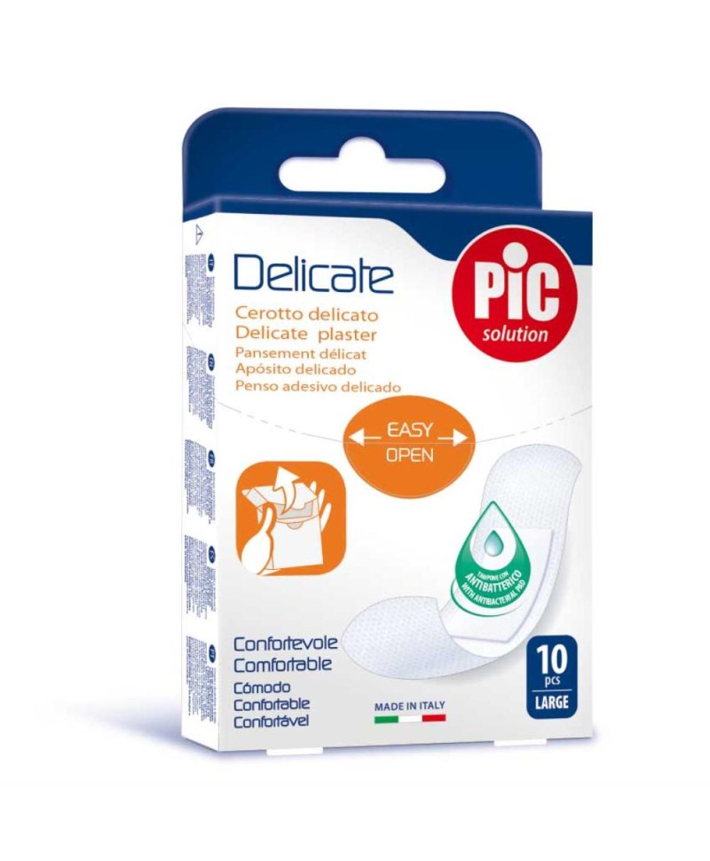 CER PIC DELICATE 25x72 10PZ