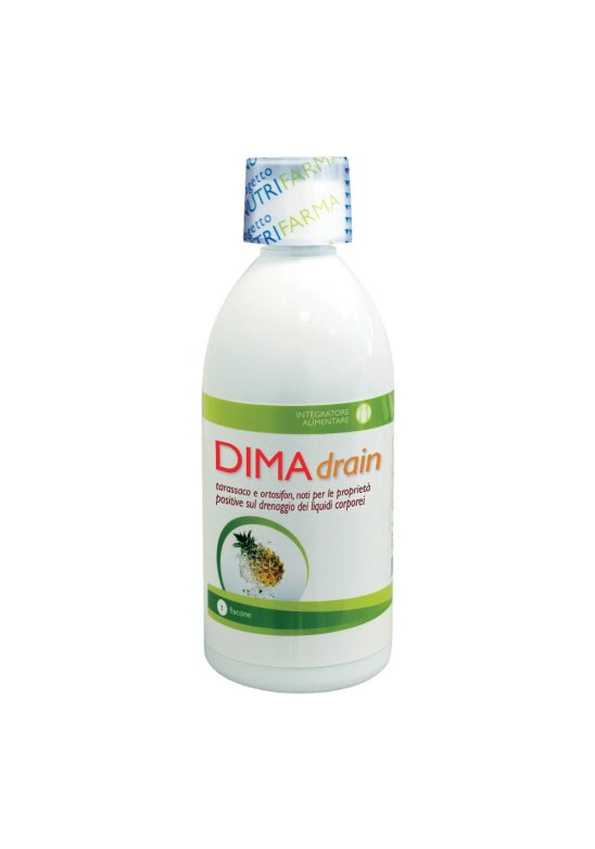 DIMADRAIN ANANAS 500ML