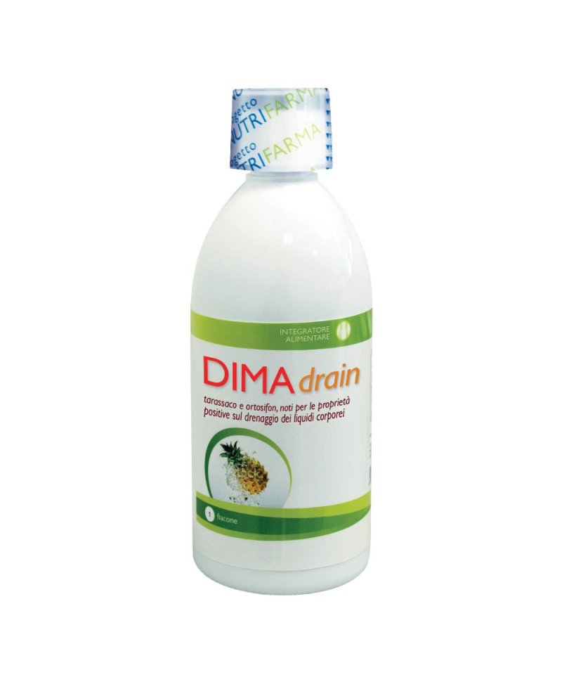 DIMADRAIN ANANAS 500ML