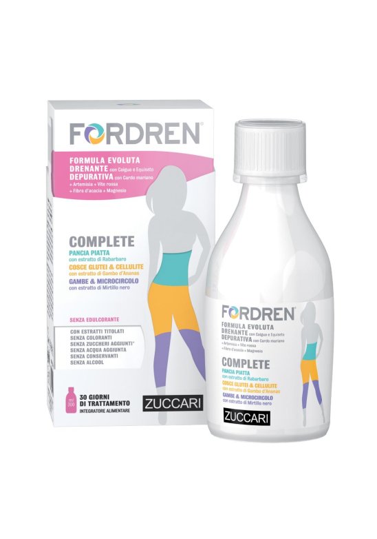 FORDREN COMPLETE 300ML