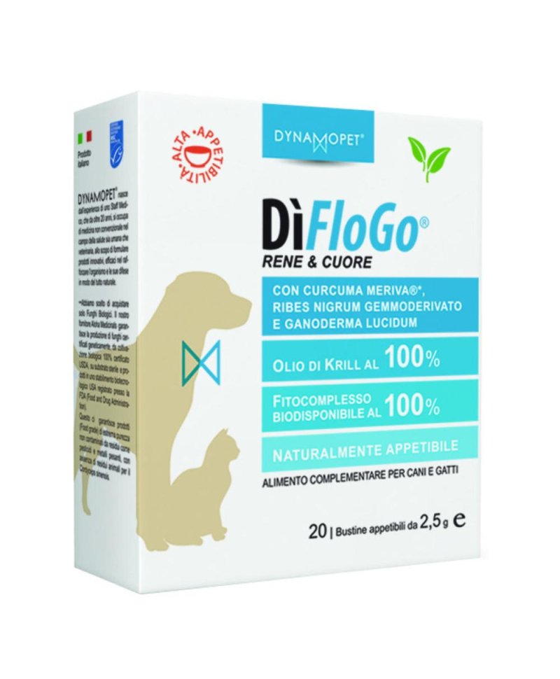 DIFLOGO 20BUST