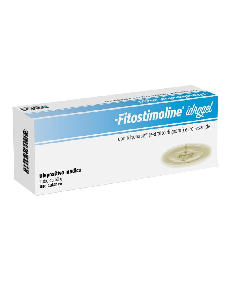 FITOSTIMOLINE IDROGEL 50G