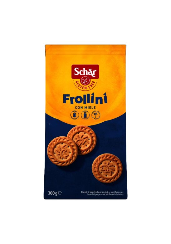 SCHAR FROLLINI 300G