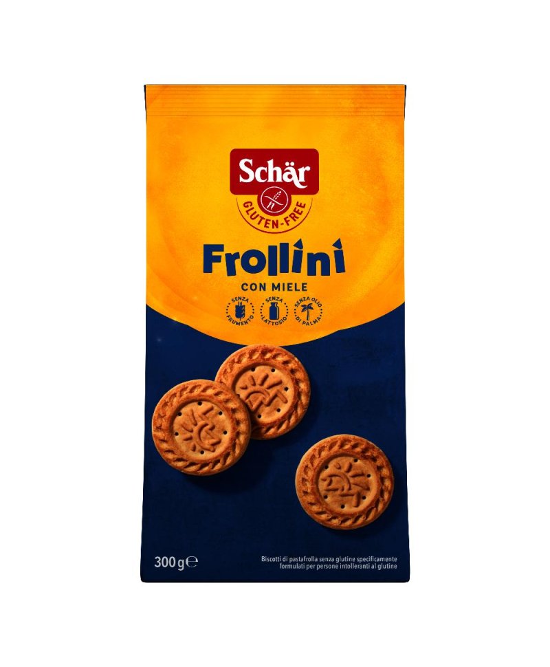 SCHAR FROLLINI 300G