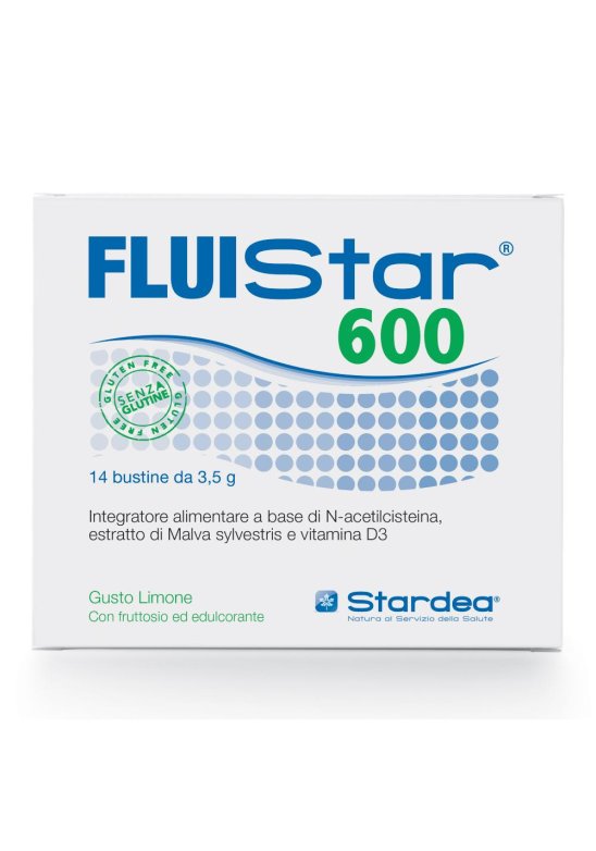 FLUISTAR 600 14BUST