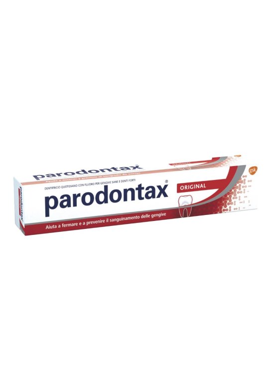 PARODONTAX DENTIF FLUORO DM