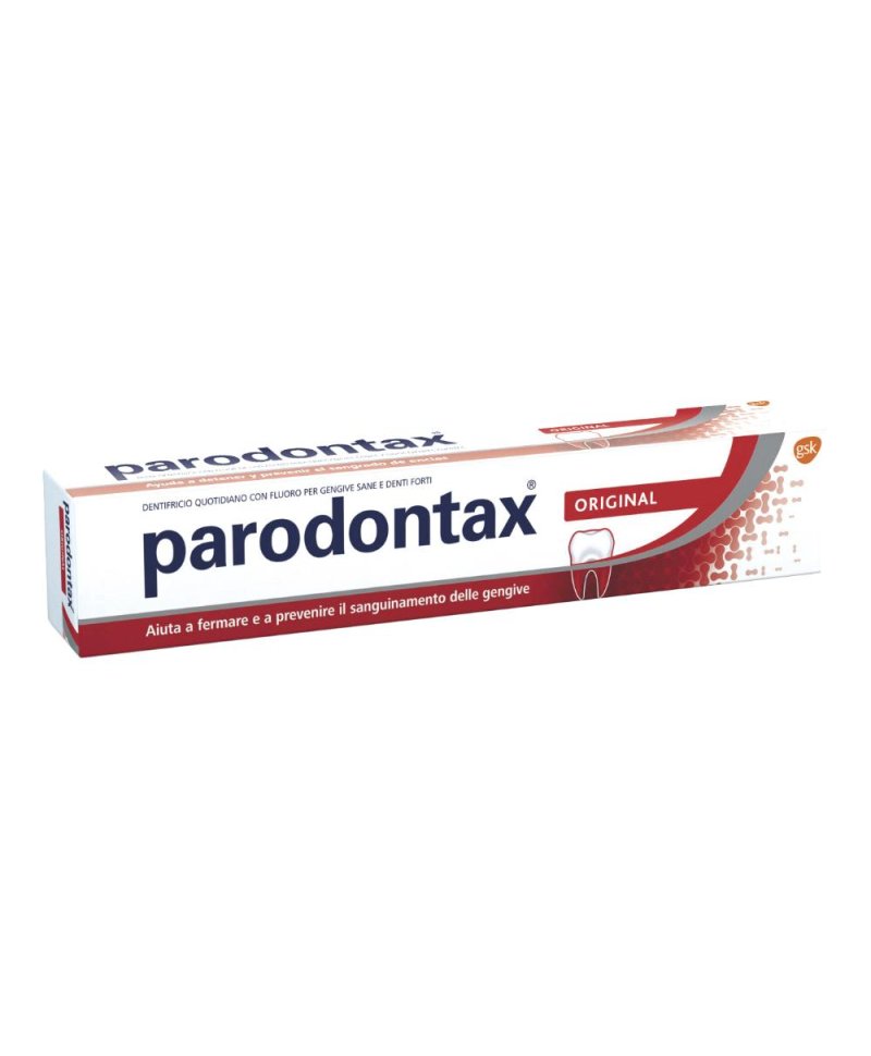 PARODONTAX DENTIF FLUORO DM