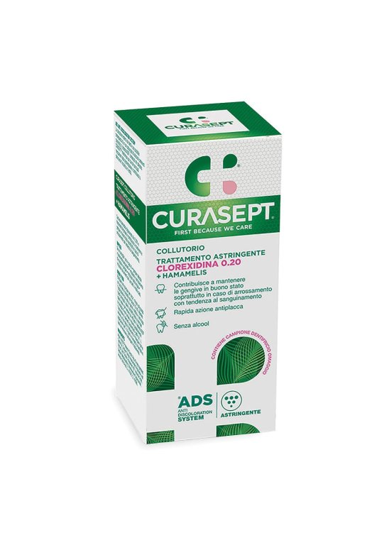 CURASEPT COLL 0,20 ADS+COLOST