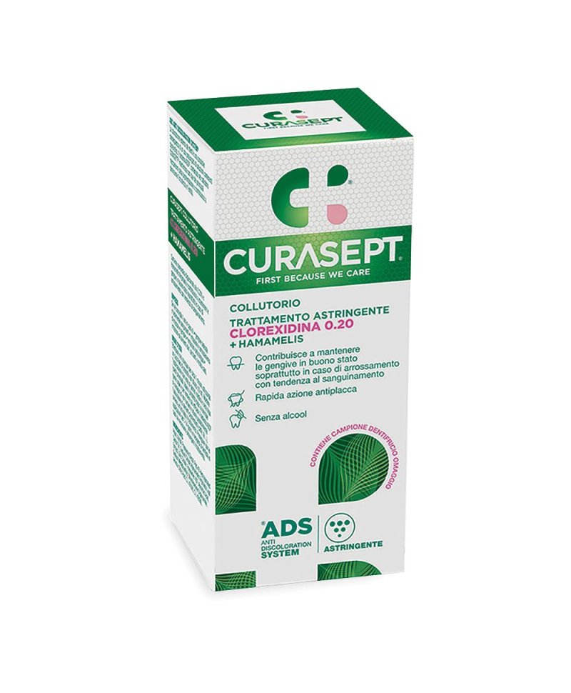 CURASEPT COLL 0,20 ADS+COLOST