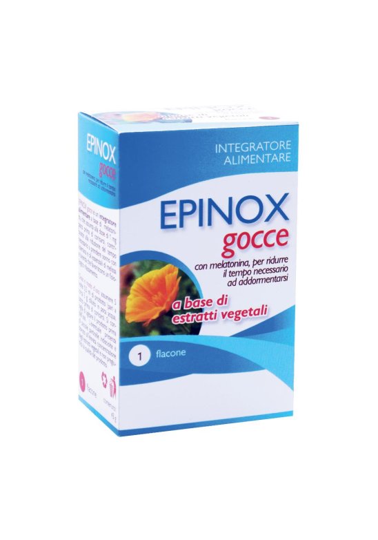 EPINOX GOCCE 35ML