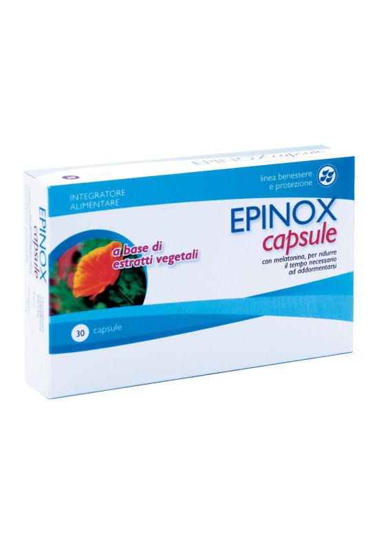 EPINOX CAPSULE 30 Capsule