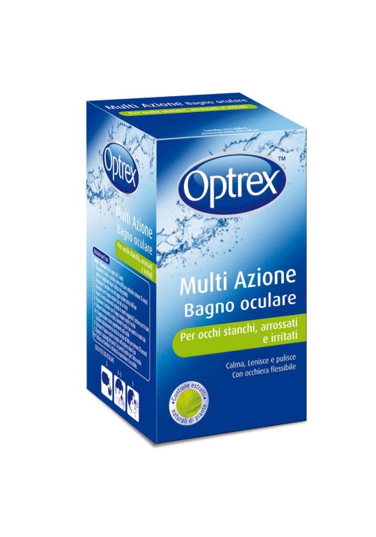 OPTREX BAGNO OCUL MULTI AZ 110