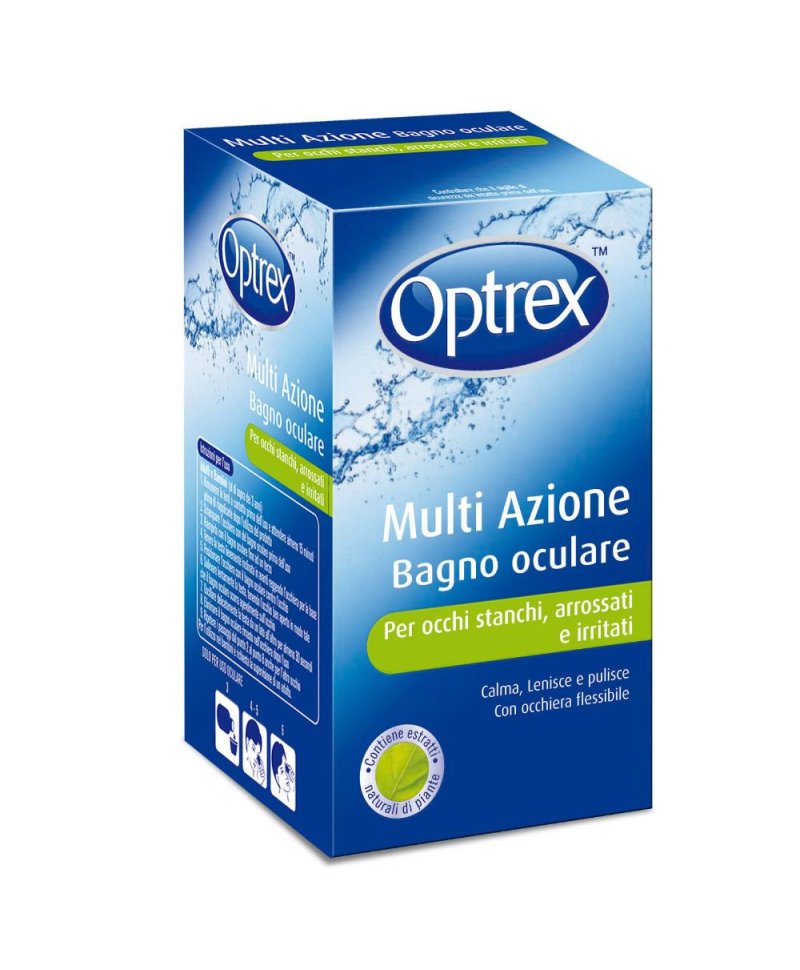 OPTREX BAGNO OCUL MULTI AZ 110