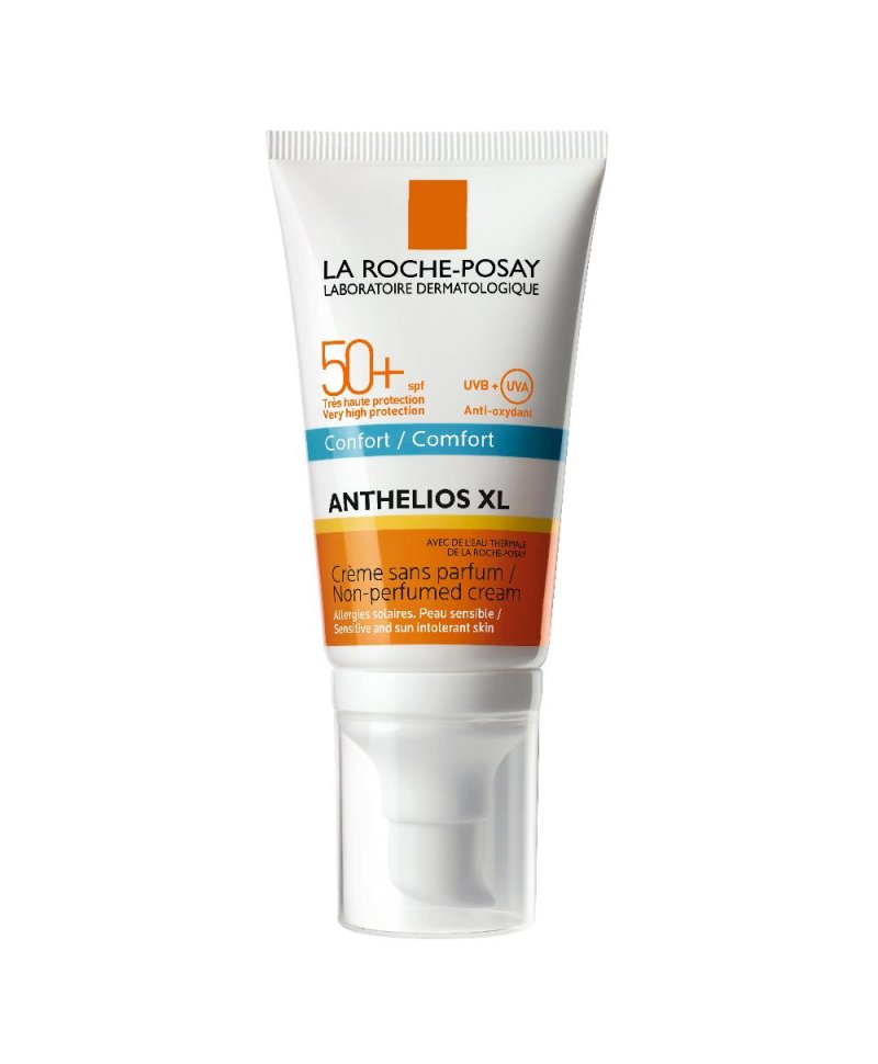 ANTHELIOS ULTRA CREMA S/PRO50+