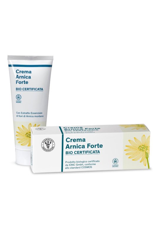 LFP CREMA ARNICA BIO 100ML