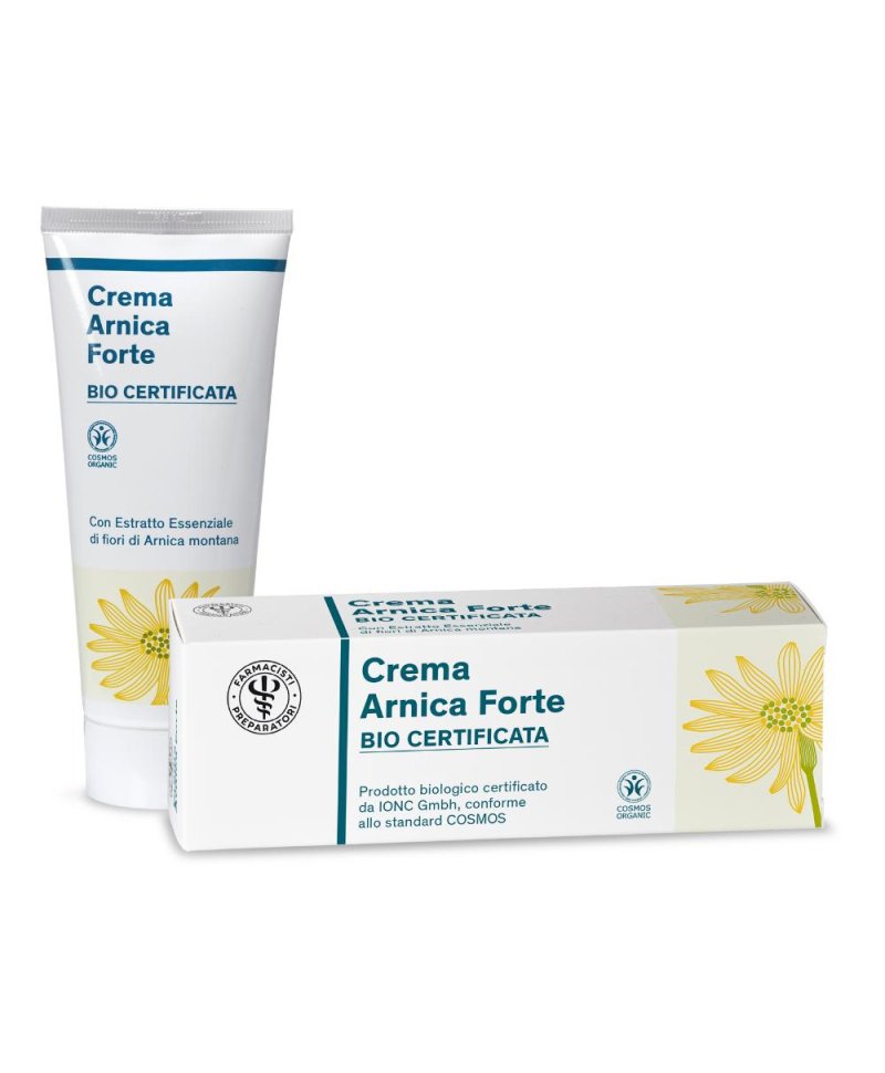 LFP CREMA ARNICA BIO 100ML